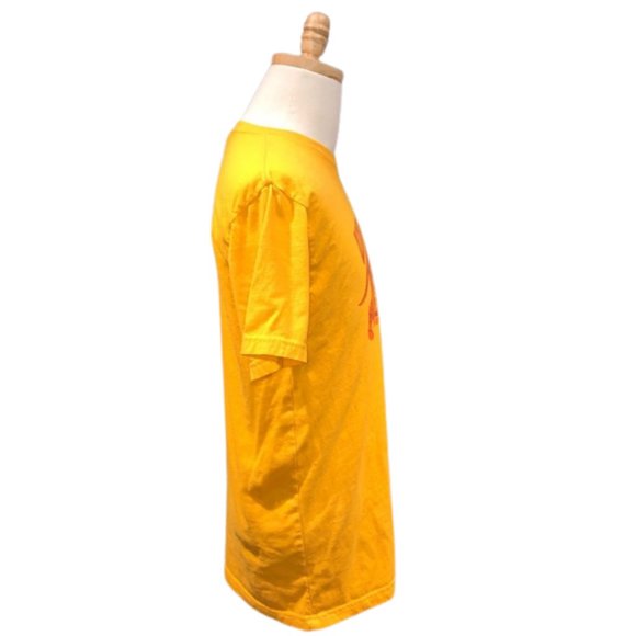 Dog Rescue Shirt Club Unbreakabull Rescue Allies Eugene Oregon Graphic Tee - Picture 2 of 8